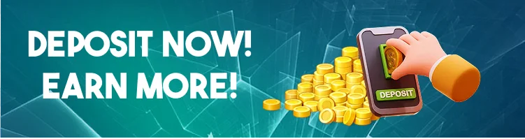 PH85 Secure Deposit and Withdrawal